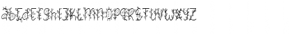 FOLIAGE Regular Font