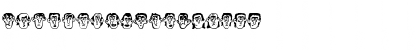 Foliga Regular Font Foliga Regular Font