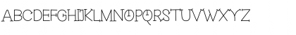 Fonmini Regular Font Fonmini Regular Font
