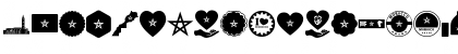 font tanger color Regular Font font tanger color Regular Font