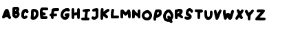 Fontnya Ineth Regular Font
