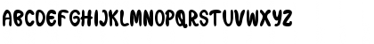 Fontself Regular Font Fontself Regular Font