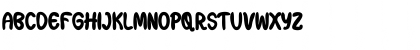 Fontself Regular Font Fontself Regular Font