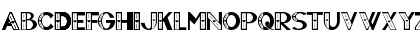 FontVectorZero Regular Font