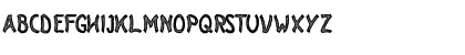 Forestside Regular Font