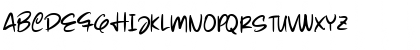 Forsegi Regular Font Forsegi Regular Font