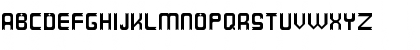 Fortoco Regular Font