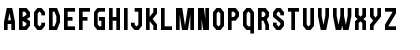 Fortzilla Regular Font Fortzilla Regular Font