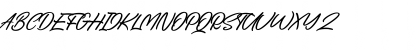 Fostter Regular Font