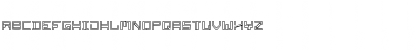Fourth Gear Regular Font Fourth Gear Regular Font