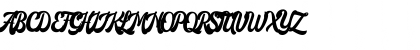 Franky Regular Font Franky Regular Font