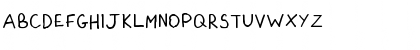 Frawley Regular Font Frawley Regular Font