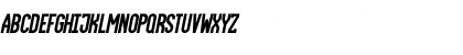 FrederickSans Italic Font FrederickSans Italic Font
