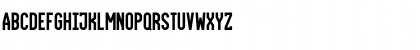 FrederickSans Regular Font FrederickSans Regular Font