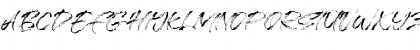 Free License Regular Font Free License Regular Font