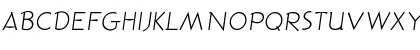 Pacific Regular Font Pacific Regular Font