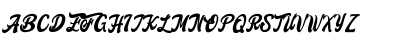 Freedam Theory Regular Font