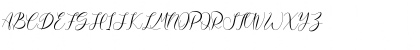Freelove Regular Font Freelove Regular Font