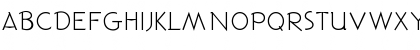 Pacific Regular Font Pacific Regular Font