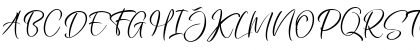 Frenchoy FREE Regular Font