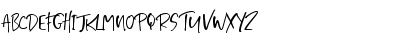 Fresh Cocktails Regular Font Fresh Cocktails Regular Font