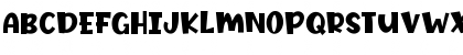 Fresh Coconut Regular Font Fresh Coconut Regular Font