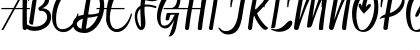 Fresh Drink Regular Font Fresh Drink Regular Font
