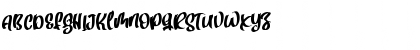 Fresh Grass Regular Font Fresh Grass Regular Font