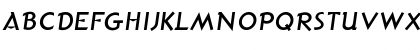 Pacific Regular Font Pacific Regular Font