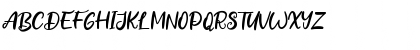 Fresh Guava Regular Font Fresh Guava Regular Font