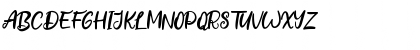 Fresh Guava Regular Font Fresh Guava Regular Font