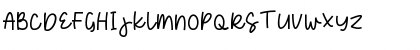 Fresh Lemonade Regular Font Fresh Lemonade Regular Font