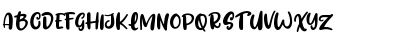 Fresh Lychee Regular Font Fresh Lychee Regular Font