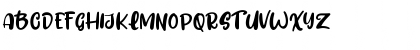 Fresh Lychee Regular Font Fresh Lychee Regular Font