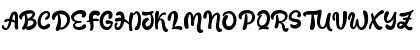 Fresh Mango Regular Font Fresh Mango Regular Font