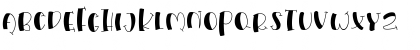 Fresh Milk Regular Font Fresh Milk Regular Font
