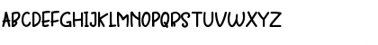 Fresh Onion Regular Font Fresh Onion Regular Font