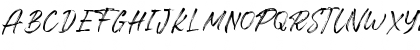 Freshline Regular Font