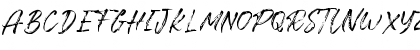 Freshline Regular Font Freshline Regular Font