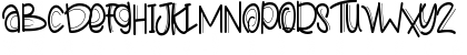 Fressia Regular Font Fressia Regular Font