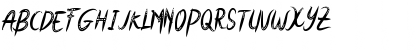 Friday_Honey Regular Font Friday_Honey Regular Font