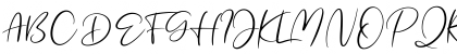 Fritlany Regular Font