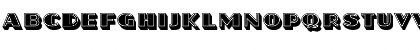 Frozen Regular Font Frozen Regular Font