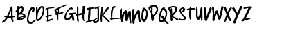 Fugia Regular Font Fugia Regular Font