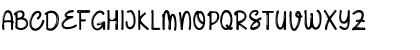 FUNCY KIDS! Regular Font FUNCY KIDS! Regular Font