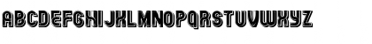 Fundament Regular Font