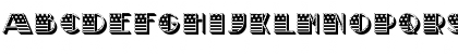 Funeral Regular Font Funeral Regular Font