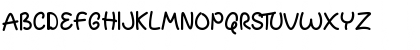 Funkids Regular Font Funkids Regular Font