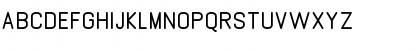 GABOED thin Font