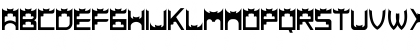 Gadang Regular Font